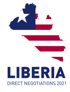 Liberia-Direct-Negotiations-2021-LOGO