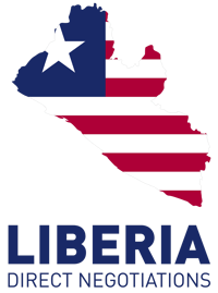 Liberia-Direct-Negotiations-LOGO