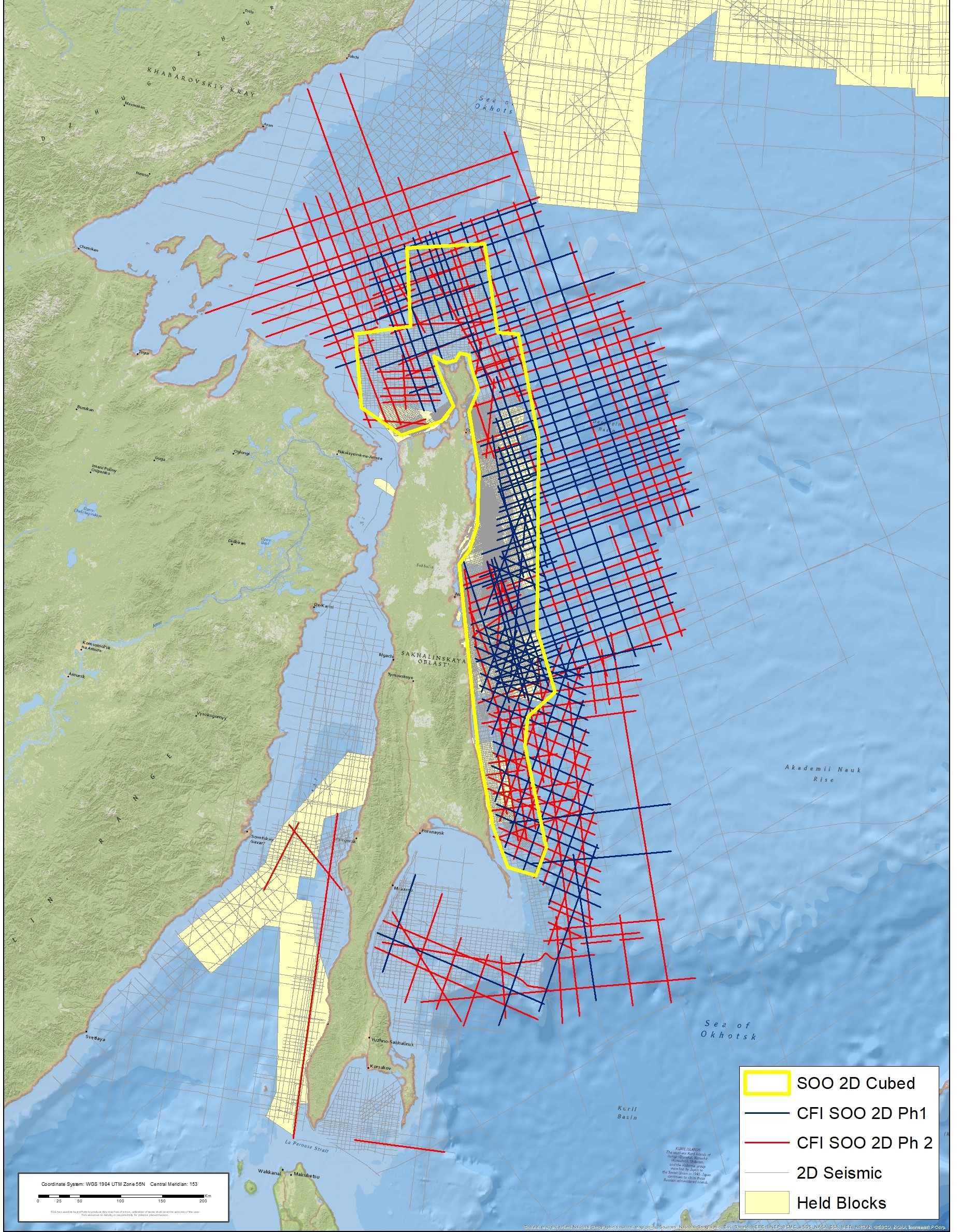 Sea of Okhotsk map SM post Sea of Okhotsk map SM post